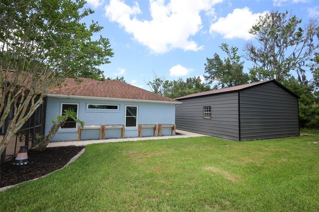 2461 WASSUM TRAIL, Oviedo, FL 32766