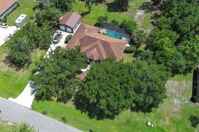 2461 WASSUM TRAIL, Oviedo, FL 32766