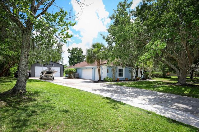 2461 WASSUM TRAIL, Oviedo, FL 32766