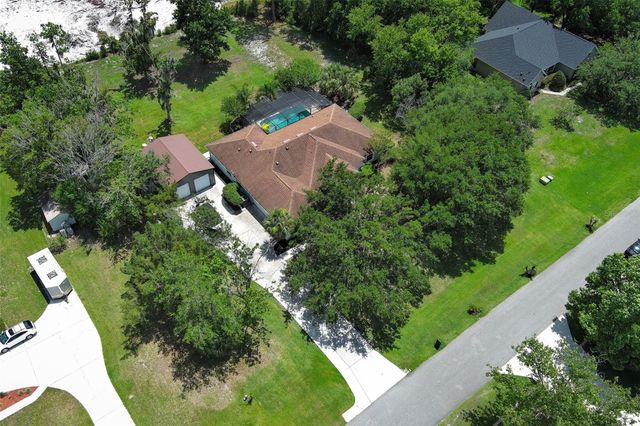 2461 WASSUM TRAIL, Oviedo, FL 32766