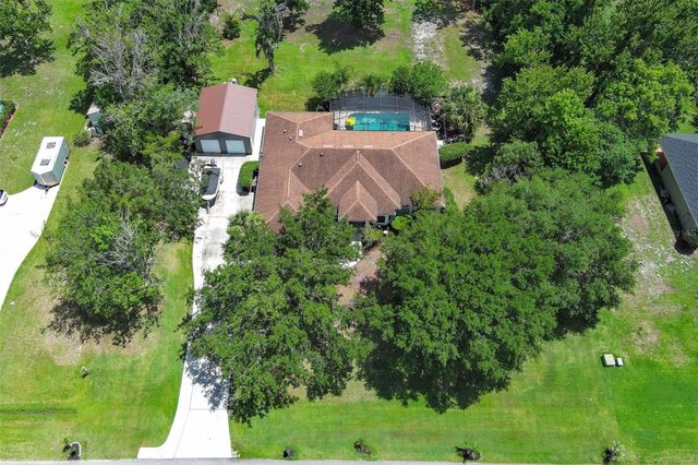 2461 WASSUM TRAIL, Oviedo, FL 32766