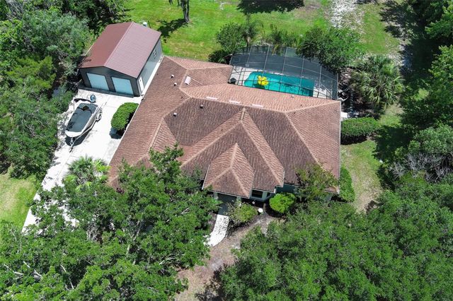 2461 WASSUM TRAIL, Oviedo, FL 32766