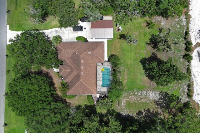2461 WASSUM TRAIL, Oviedo, FL 32766