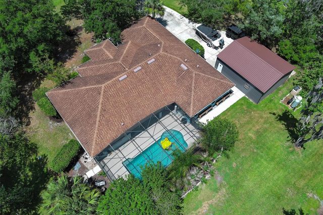 2461 WASSUM TRAIL, Oviedo, FL 32766