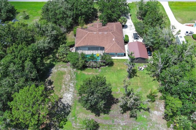 2461 WASSUM TRAIL, Oviedo, FL 32766