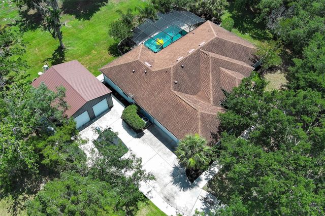 2461 WASSUM TRAIL, Oviedo, FL 32766
