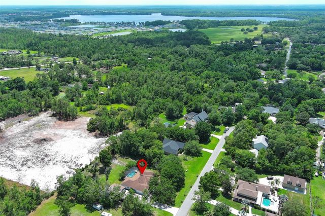 2461 WASSUM TRAIL, Oviedo, FL 32766