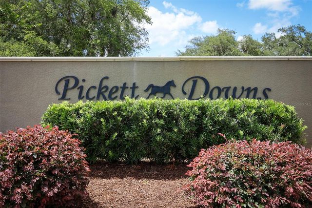 2461 WASSUM TRAIL, Oviedo, FL 32766