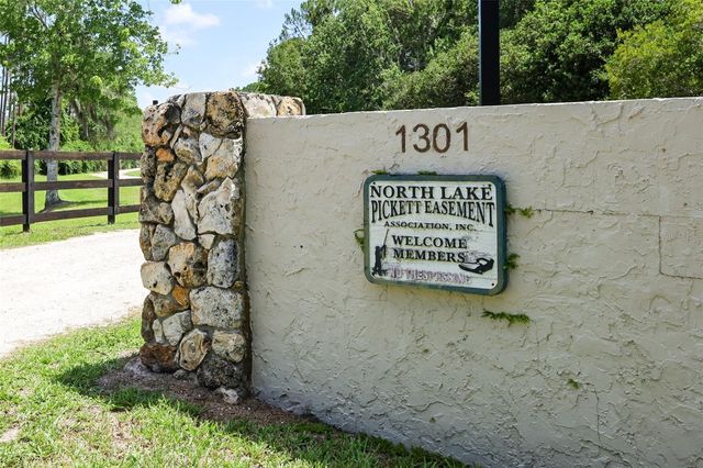 2461 WASSUM TRAIL, Oviedo, FL 32766