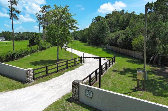 2461 WASSUM TRAIL, Oviedo, FL 32766
