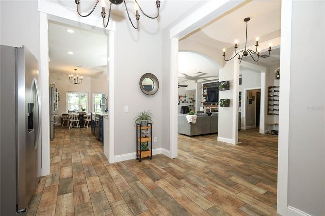 2461 WASSUM TRAIL, Oviedo, FL 32766