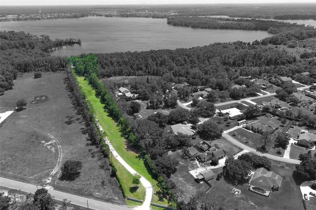 2461 WASSUM TRAIL, Oviedo, FL 32766