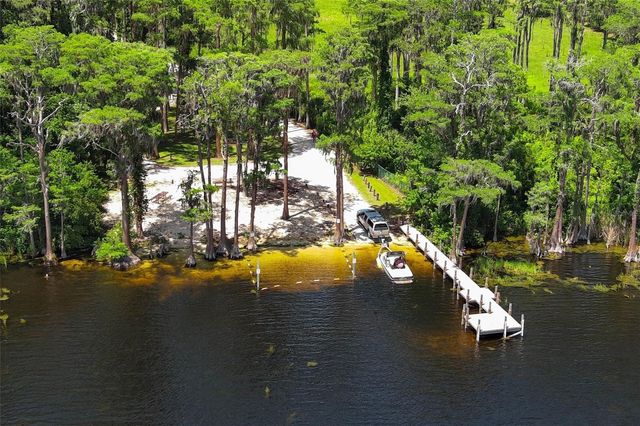 2461 WASSUM TRAIL, Oviedo, FL 32766