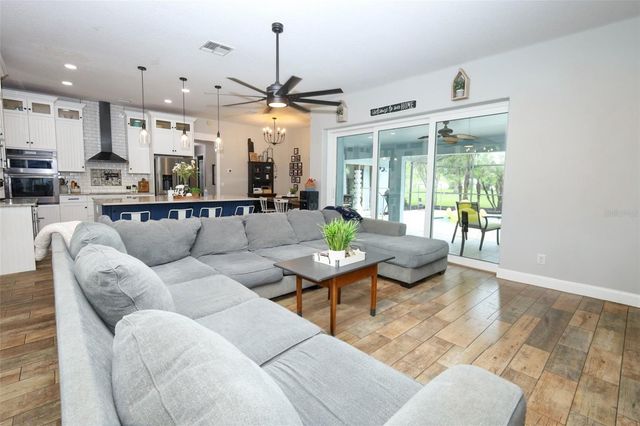 2461 WASSUM TRAIL, Oviedo, FL 32766