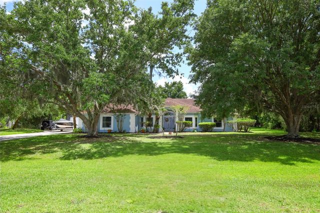2461 WASSUM TRAIL, Oviedo, FL 32766