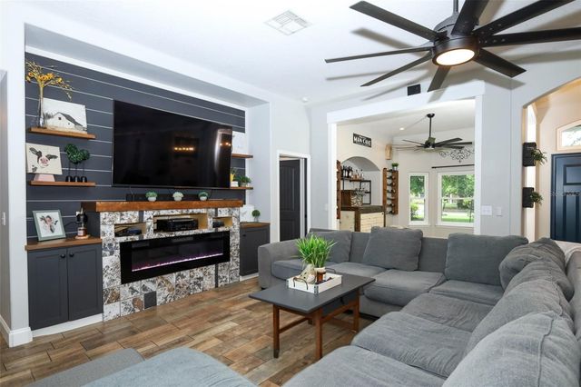 2461 WASSUM TRAIL, Oviedo, FL 32766