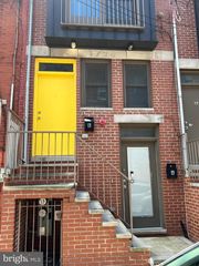 1726 ARLINGTON ST #B, Philadelphia, PA 19121