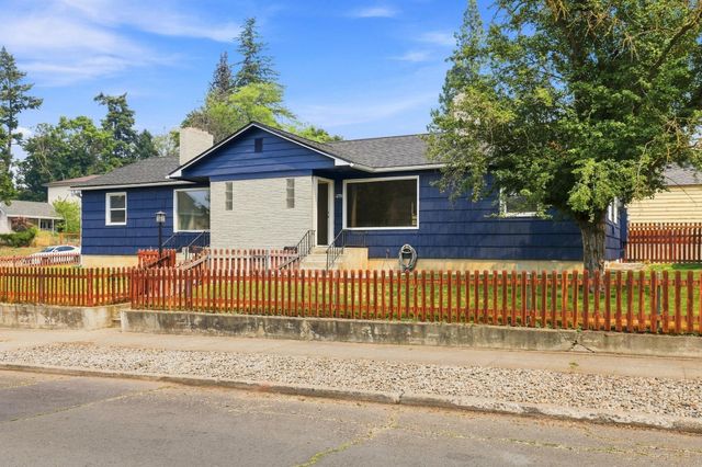 1203 S Walnut St, Spokane, WA 99204