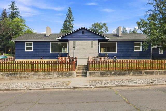 1203 S Walnut St, Spokane, WA 99204