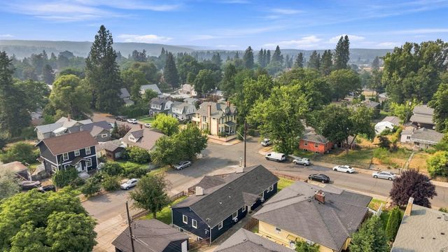 1203 S Walnut St, Spokane, WA 99204