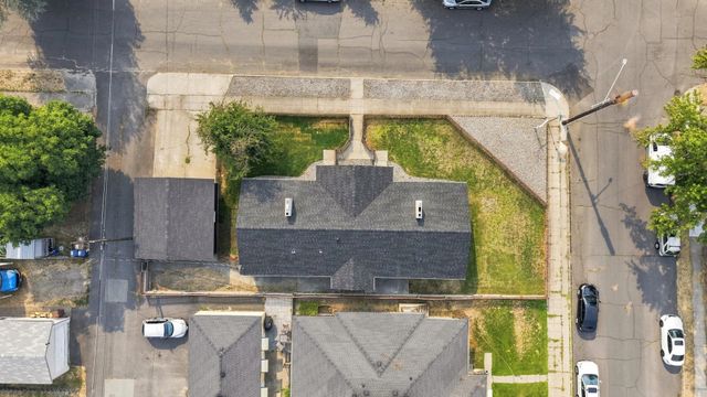1203 S Walnut St, Spokane, WA 99204