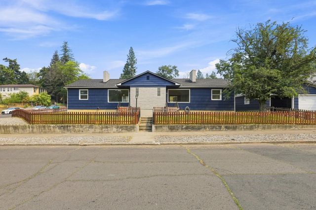 1203 S Walnut St, Spokane, WA 99204