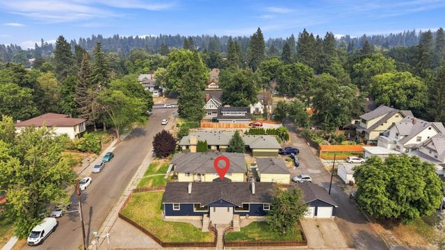 1203 S Walnut St, Spokane, WA 99204