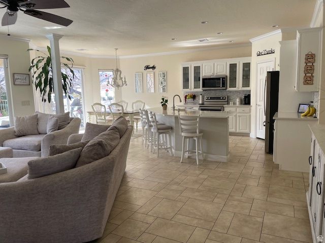 1763 W MORANE MANOR DR, St. George, UT 84790