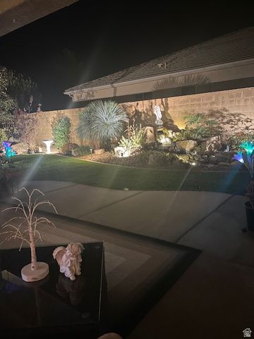 1763 W MORANE MANOR DR, St. George, UT 84790