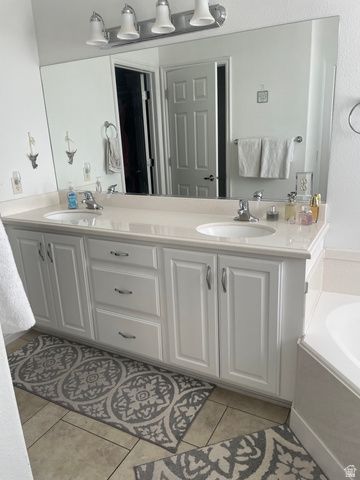 1763 W MORANE MANOR DR, St. George, UT 84790