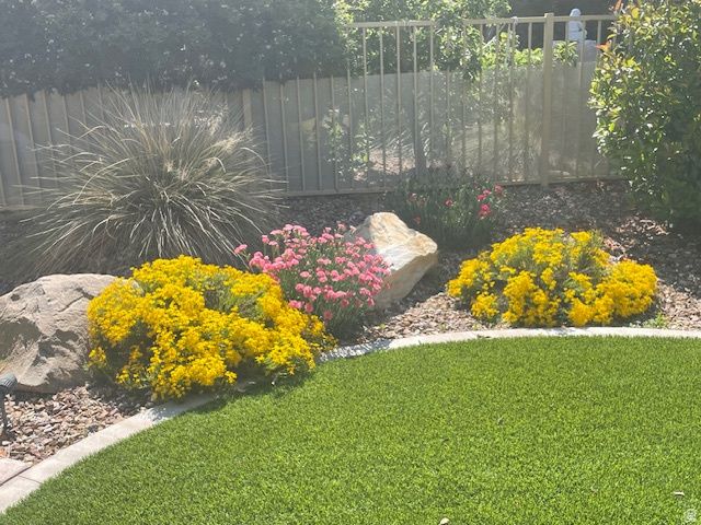 1763 W MORANE MANOR DR, St. George, UT 84790