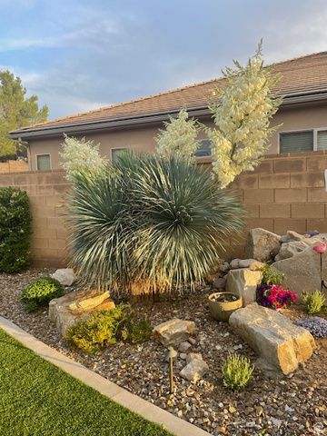 1763 W MORANE MANOR DR, St. George, UT 84790