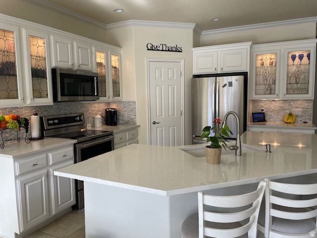 1763 W MORANE MANOR DR, St. George, UT 84790