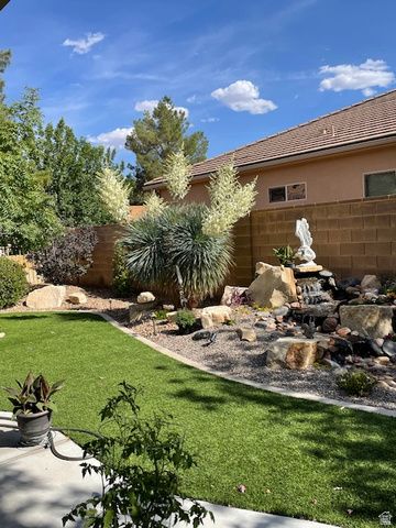 1763 W MORANE MANOR DR, St. George, UT 84790