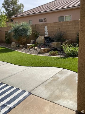 1763 W MORANE MANOR DR, St. George, UT 84790