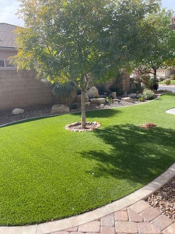 1763 W MORANE MANOR DR, St. George, UT 84790