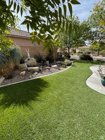 1763 W MORANE MANOR DR, St. George, UT 84790