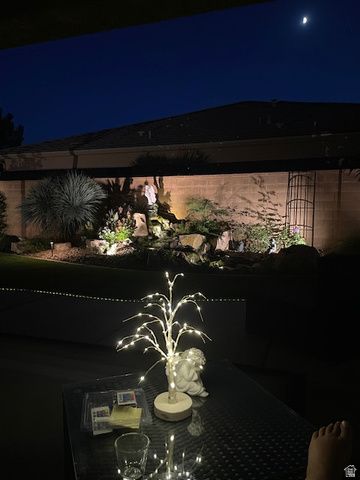 1763 W MORANE MANOR DR, St. George, UT 84790