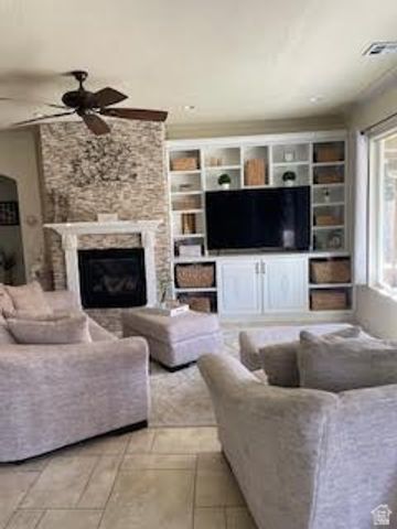 1763 W MORANE MANOR DR, St. George, UT 84790