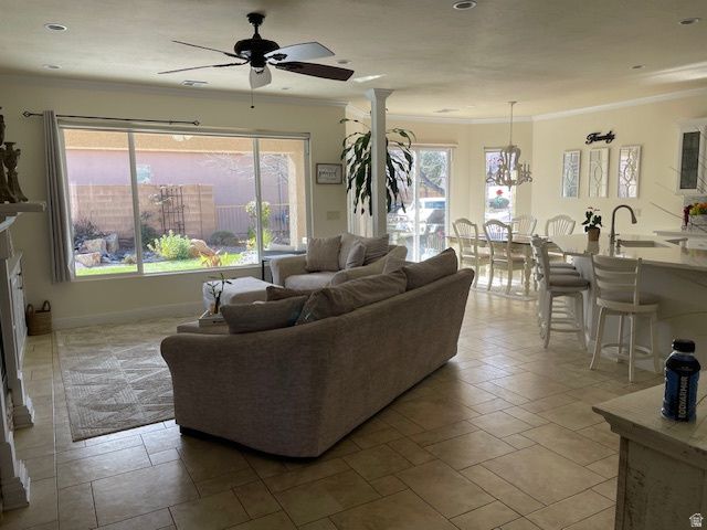 1763 W MORANE MANOR DR, St. George, UT 84790