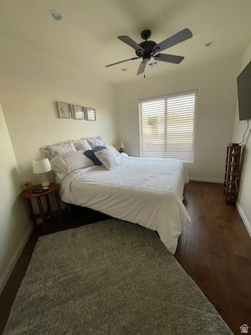 1763 W MORANE MANOR DR, St. George, UT 84790