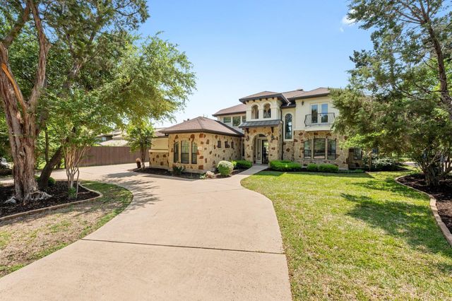206 Lido ST, Lakeway, TX 78734