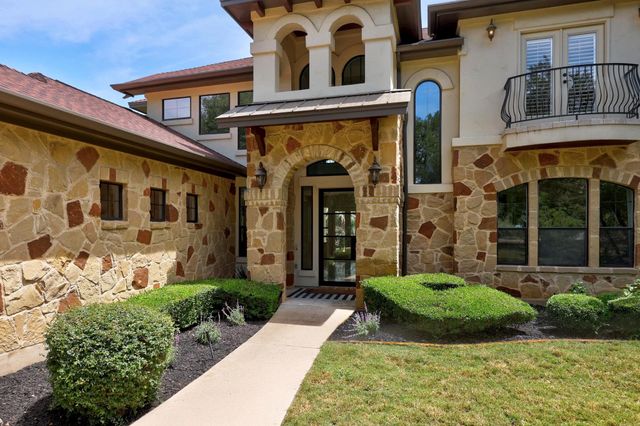 206 Lido ST, Lakeway, TX 78734