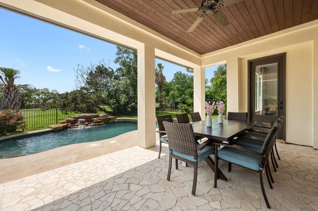 206 Lido ST, Lakeway, TX 78734