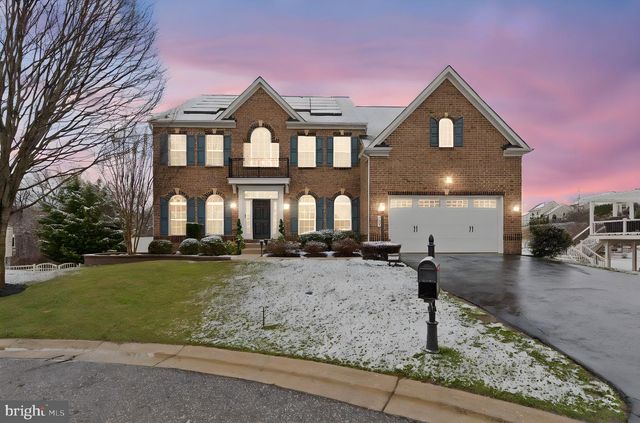 702 MONARCHOS DR, Havre De Grace, MD 21078