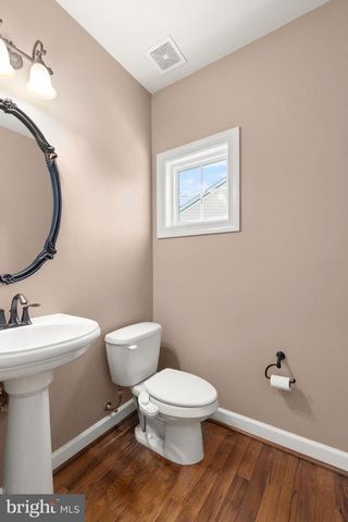 702 MONARCHOS DR, Havre De Grace, MD 21078