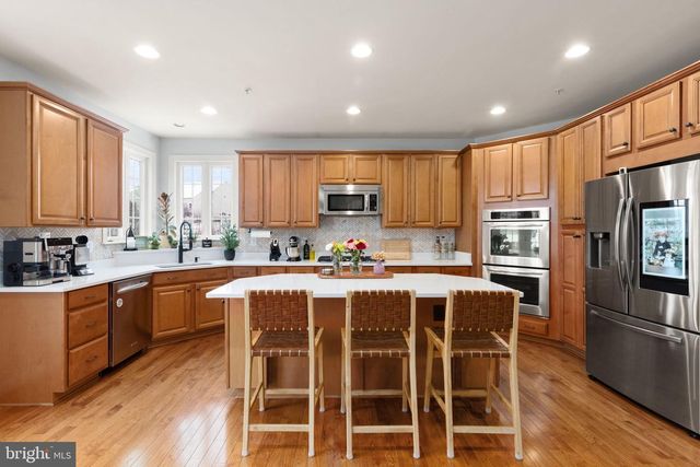702 MONARCHOS DR, Havre De Grace, MD 21078