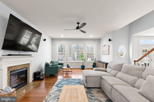702 MONARCHOS DR, Havre De Grace, MD 21078