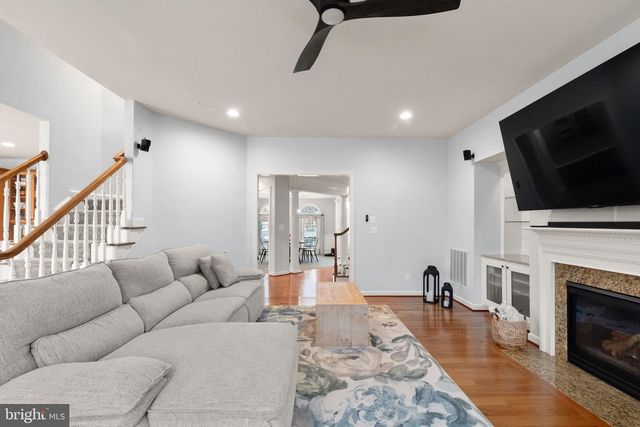702 MONARCHOS DR, Havre De Grace, MD 21078