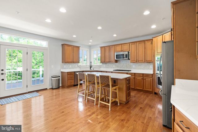 702 MONARCHOS DR, Havre De Grace, MD 21078